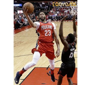 NBA: Davis Gemilang, Pelicans Akhiri Kutukan Lawan Warriors | Sabung Ayam | Sabung Ayam Online